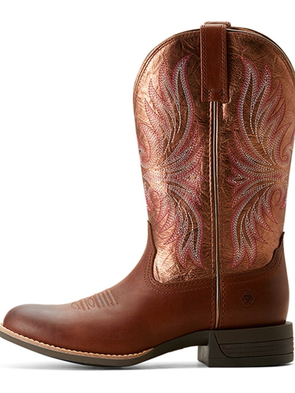 NWT ARIAT RANAHAN PERFORMANCE BOOTS